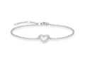Thomas Sabo Hertz Armband